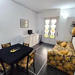 Lejlighed La Mimosa *
