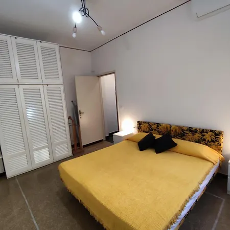 Apartment La Mimosa Rapallo