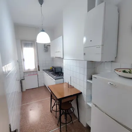 La Mimosa Apartment