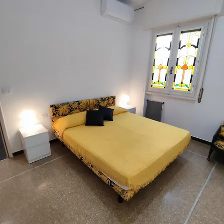 La Mimosa Apartment *