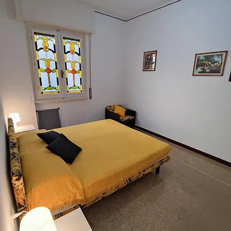 La Mimosa Rapallo