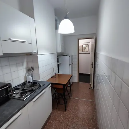 Apartment La Mimosa *