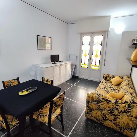 Apartment La Mimosa *