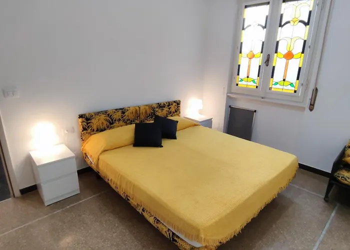 La Mimosa Apartman *