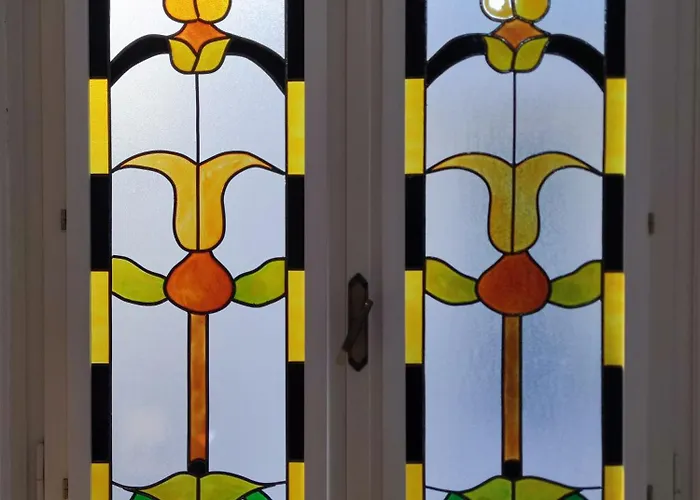 Apartman La Mimosa Rapallo